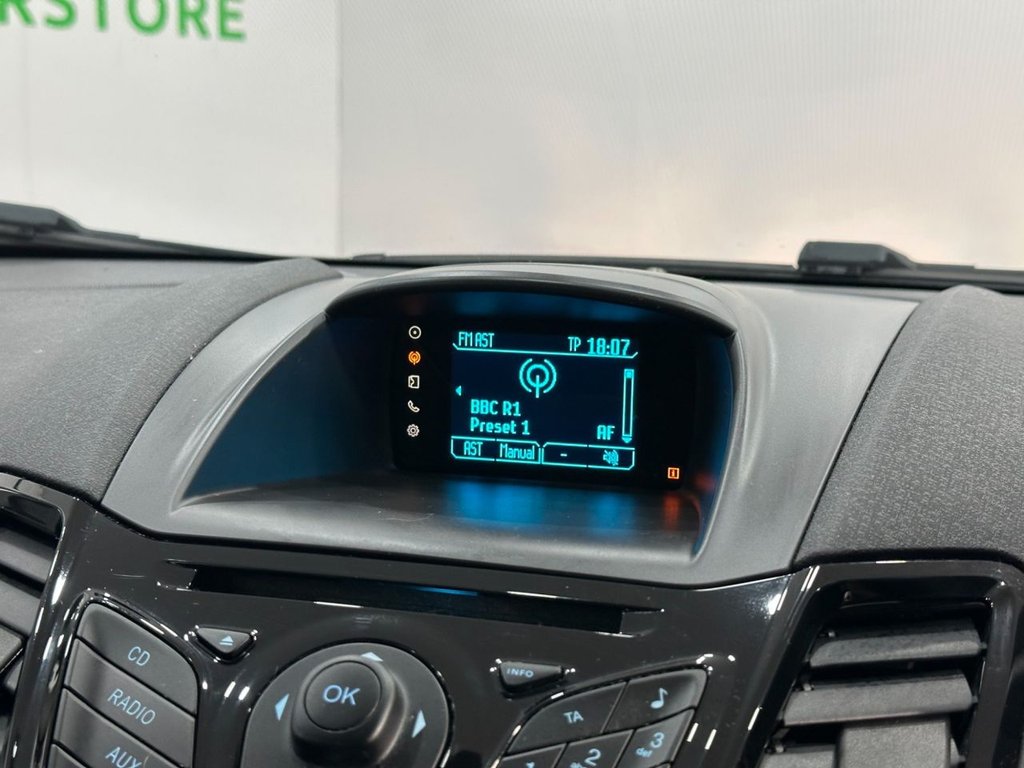 Used Ford Fiesta 2014 for sale - 76470183: Photo 24