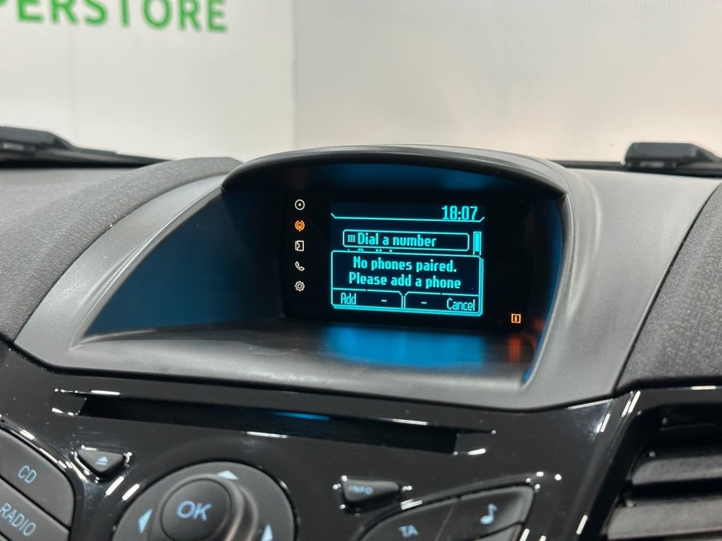 Used Ford Fiesta 2014 for sale - 76470183: Photo 26