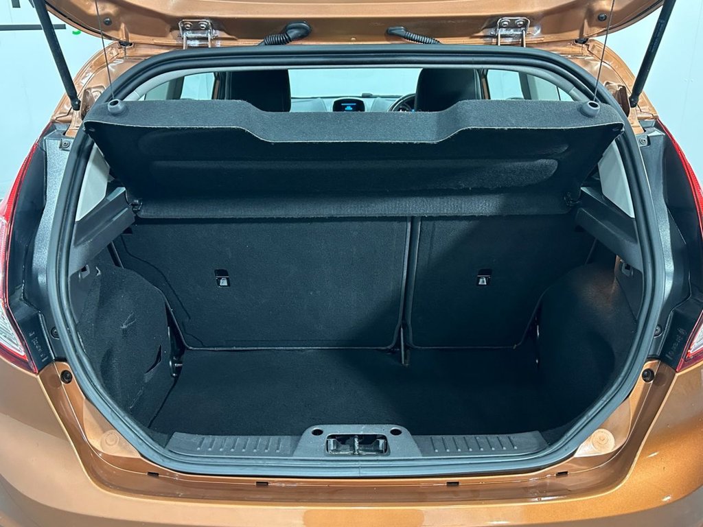 Used Ford Fiesta 2014 for sale - 76470183: Photo 27