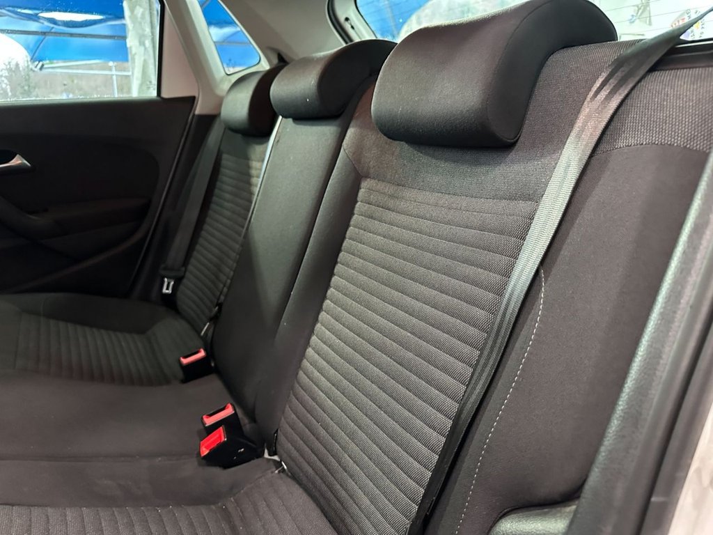 Used Volkswagen Polo 2011 for sale - 77654505: Photo 22