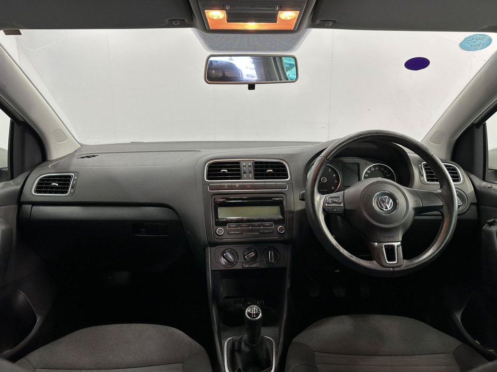Used Volkswagen Polo 2011 for sale - 77654505: Photo 23