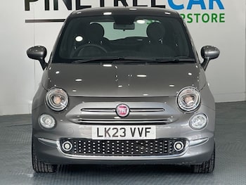 Used Fiat 500 2023 for sale - 76038792: Photo