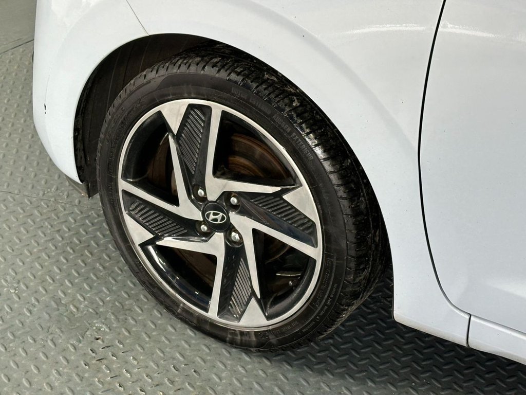 Used Hyundai i10 2020 for sale - 77250734: Photo 12