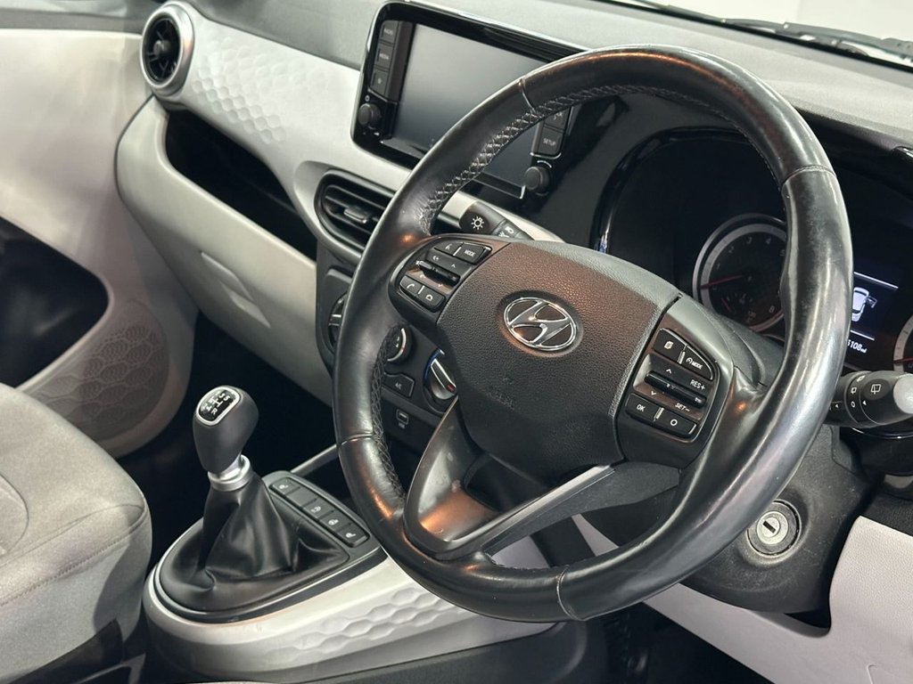 Used Hyundai i10 2020 for sale - 77250734: Photo 15