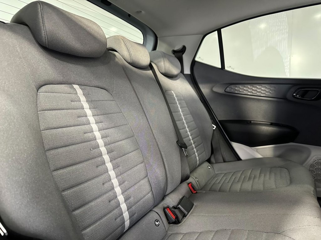 Used Hyundai i10 2020 for sale - 77250734: Photo 20