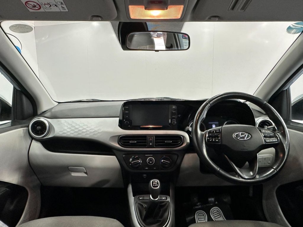 Used Hyundai i10 2020 for sale - 77250734: Photo 25