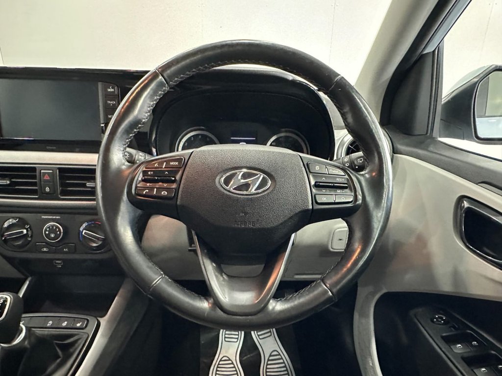 Used Hyundai i10 2020 for sale - 77250734: Photo 26