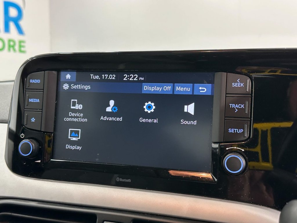 Used Hyundai i10 2020 for sale - 77250734: Photo 30