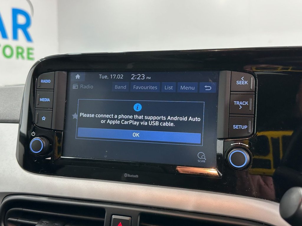 Used Hyundai i10 2020 for sale - 77250734: Photo 34