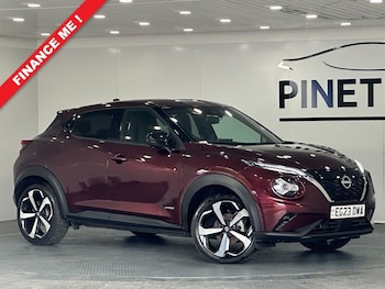 Used Nissan Juke 2023 for sale - 79599068: Photo