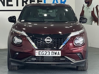 Used Nissan Juke 2023 for sale - 79599068: Photo