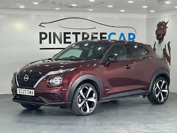 Used Nissan Juke 2023 for sale - 79599068: Photo