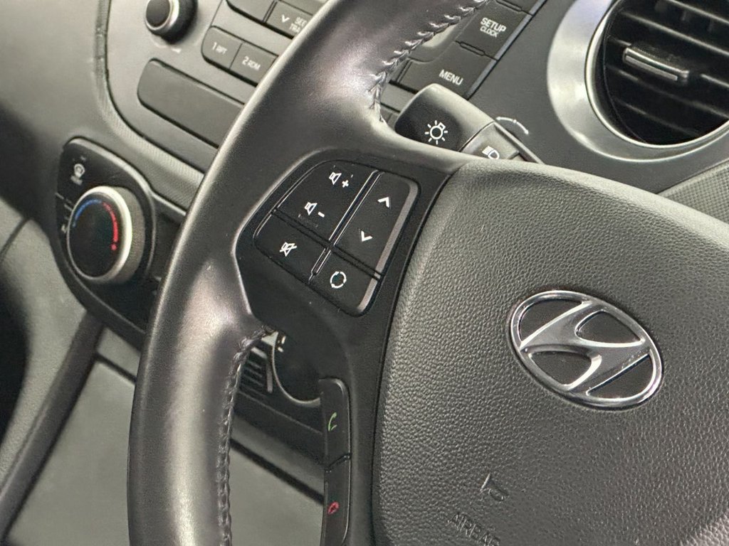 Used Hyundai i10 2017 for sale - 76147981: Photo 17