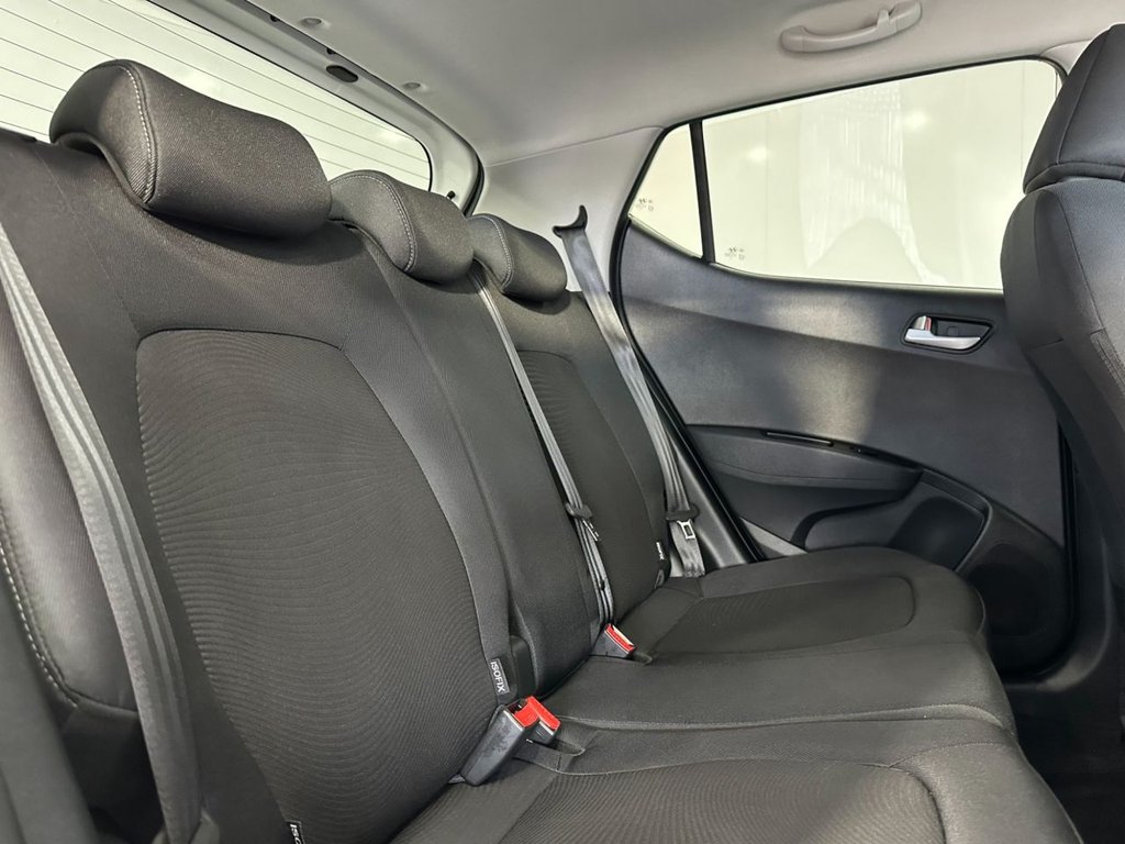 Used Hyundai i10 2017 for sale - 76147981: Photo 22