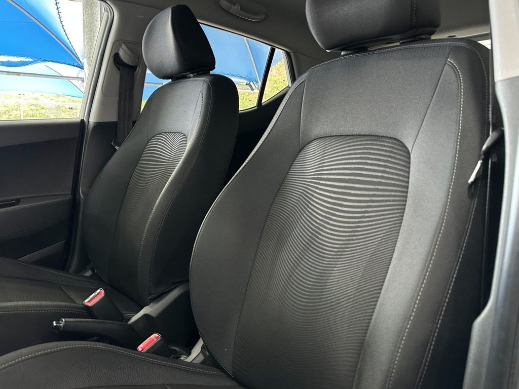 Used Hyundai i10 2017 for sale - 76147981: Photo 23