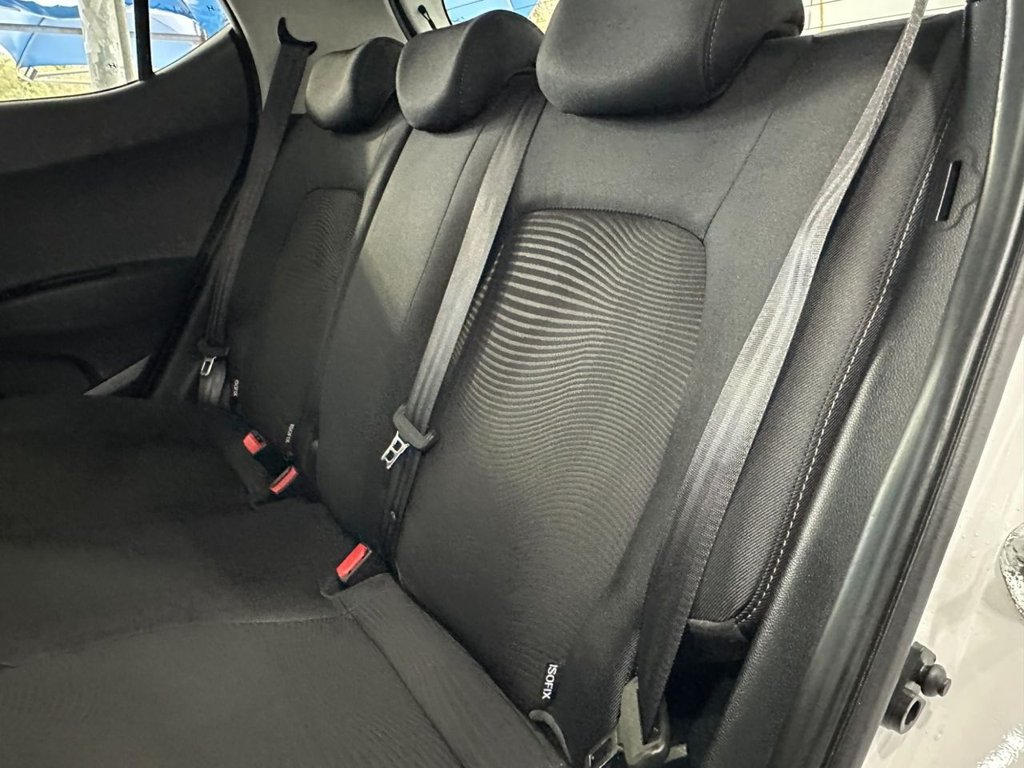 Used Hyundai i10 2017 for sale - 76147981: Photo 25