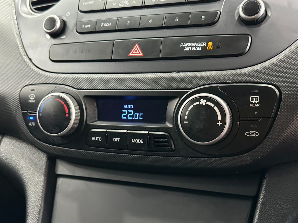 Used Hyundai i10 2017 for sale - 76147981: Photo 28