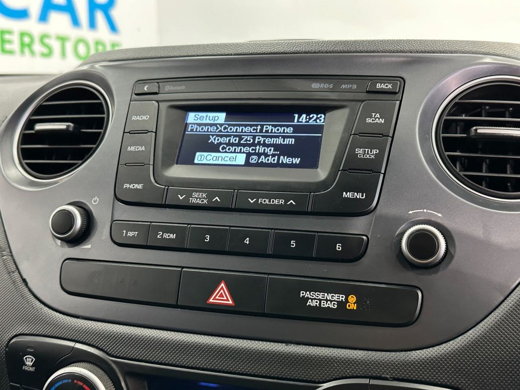 Used Hyundai i10 2017 for sale - 76147981: Photo 30