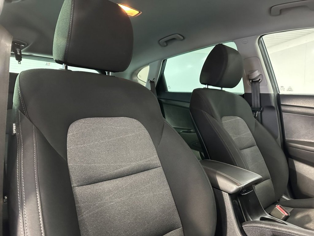 Used Hyundai TUCSON 2018 for sale - 76883413: Photo 19