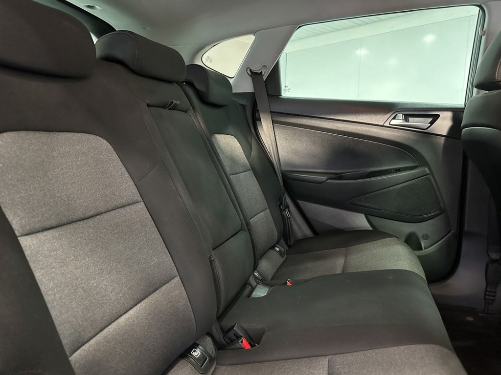 Used Hyundai TUCSON 2018 for sale - 76883413: Photo 21