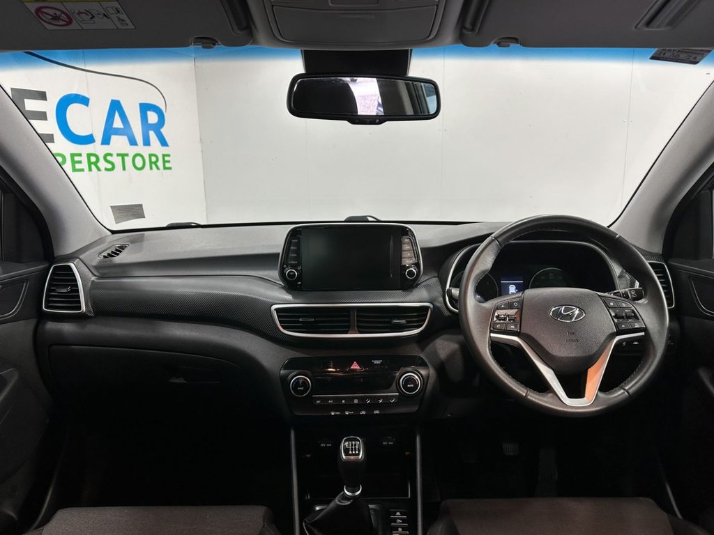 Used Hyundai TUCSON 2018 for sale - 76883413: Photo 25