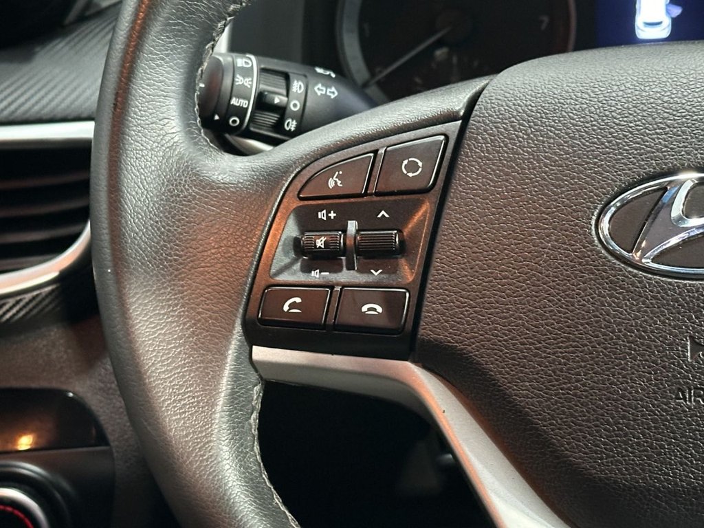 Used Hyundai TUCSON 2018 for sale - 76883413: Photo 26