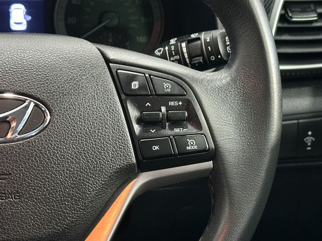 Used Hyundai TUCSON 2018 for sale - 76883413: Photo 28