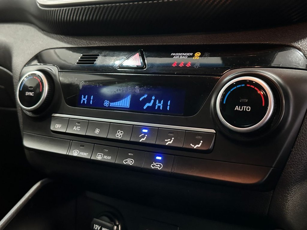 Used Hyundai TUCSON 2018 for sale - 76883413: Photo 29