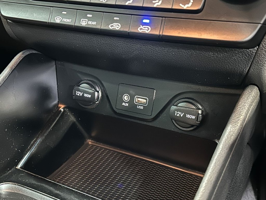 Used Hyundai TUCSON 2018 for sale - 76883413: Photo 33