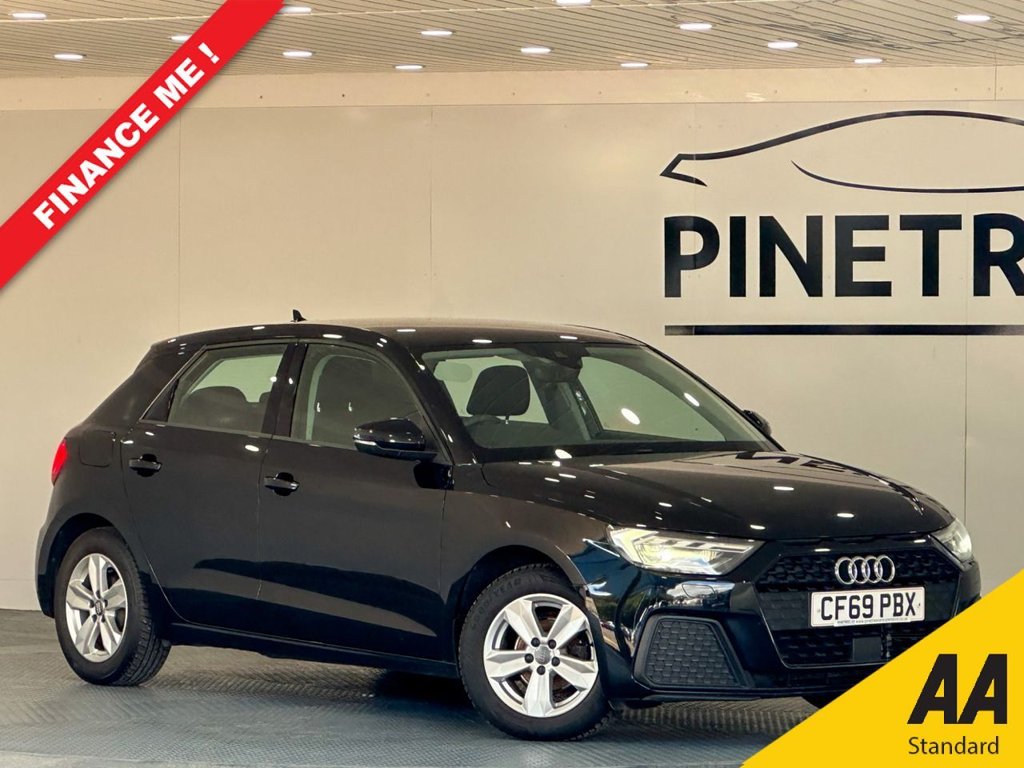 Used Audi A1 2019 for sale - 76080932: Photo 1