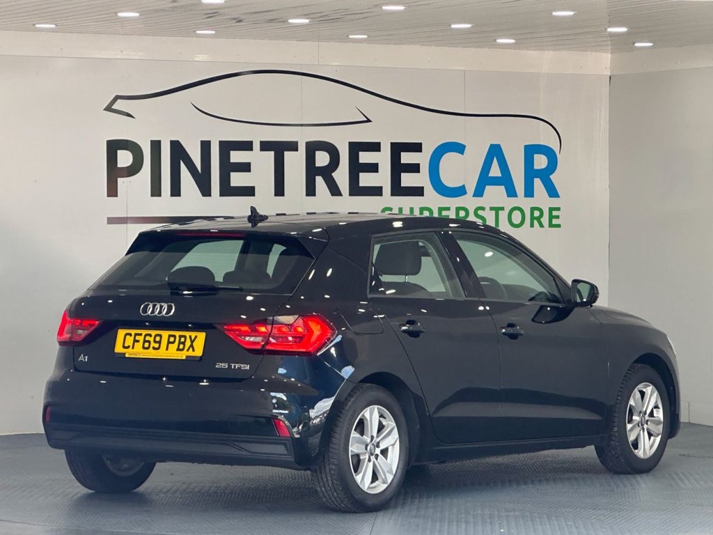 Used Audi A1 2019 for sale - 76080932: Photo 10