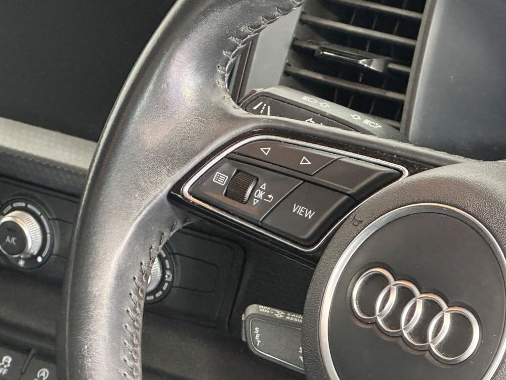 Used Audi A1 2019 for sale - 76080932: Photo 16
