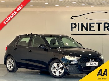 Audi - A1