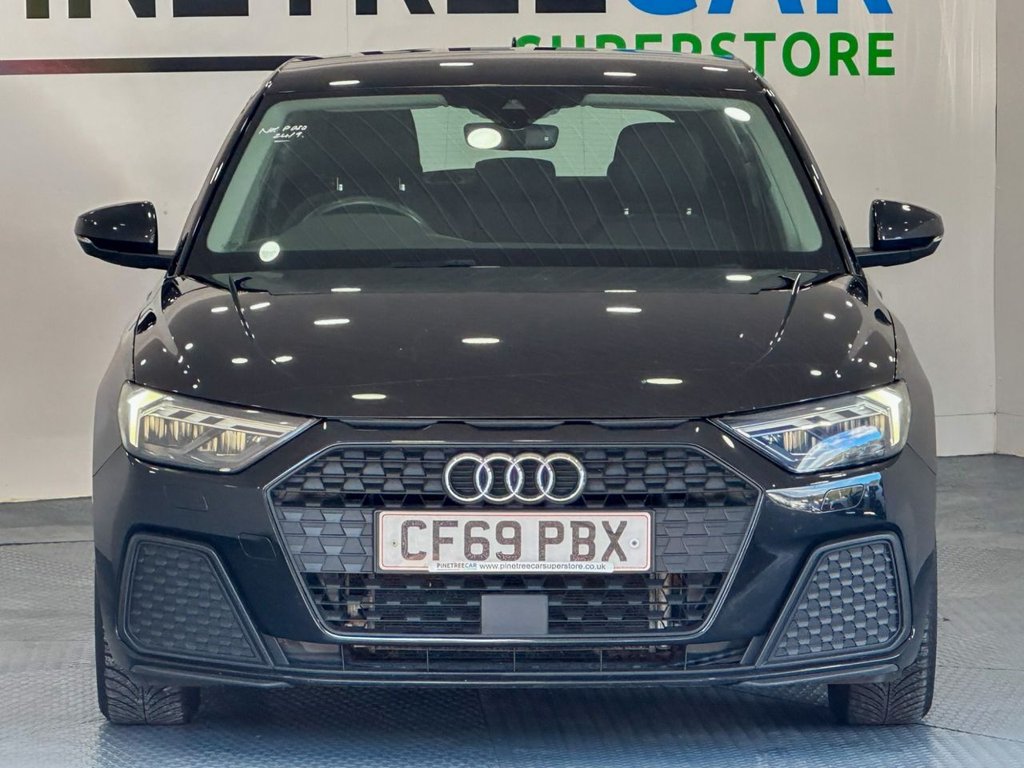 Used Audi A1 2019 for sale - 76080932: Photo 2