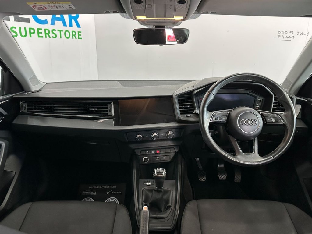 Used Audi A1 2019 for sale - 76080932: Photo 25
