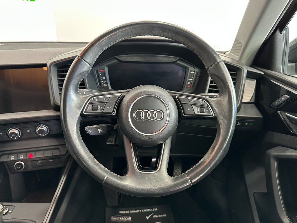 Used Audi A1 2019 for sale - 76080932: Photo 26