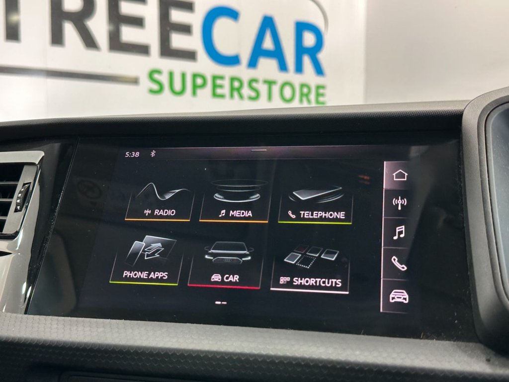 Used Audi A1 2019 for sale - 76080932: Photo 28