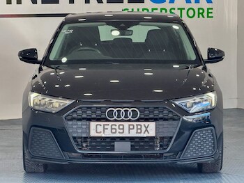 Used Audi A1 2019 for sale - 76080932: Photo 2