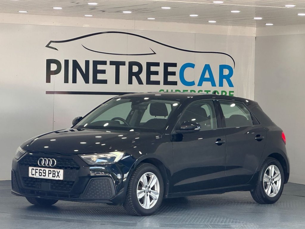 Used Audi A1 2019 for sale - 76080932: Photo 3