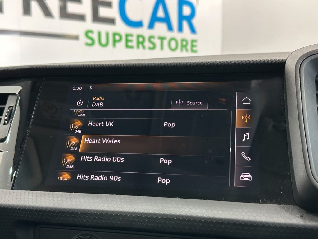 Used Audi A1 2019 for sale - 76080932: Photo 30
