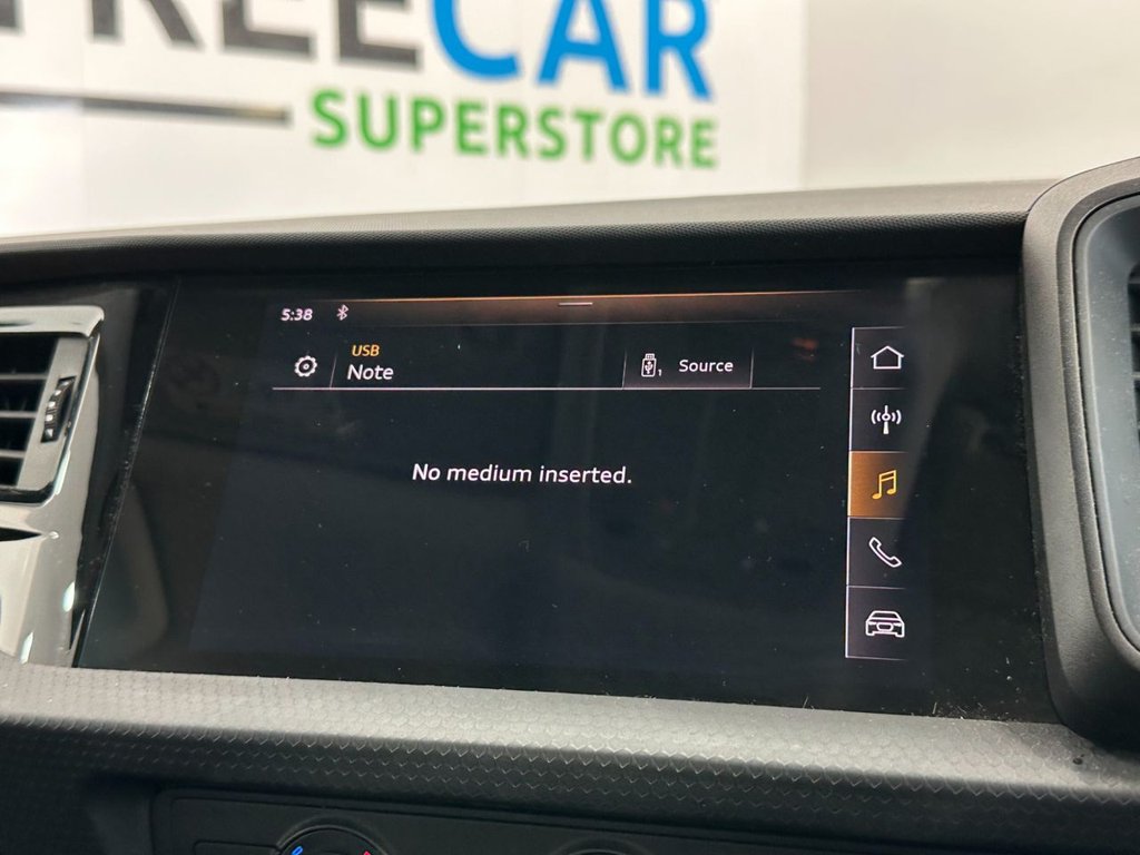 Used Audi A1 2019 for sale - 76080932: Photo 31