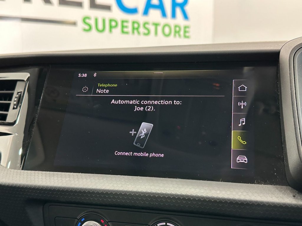 Used Audi A1 2019 for sale - 76080932: Photo 32