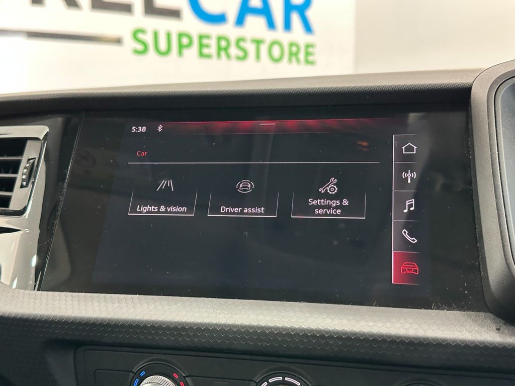 Used Audi A1 2019 for sale - 76080932: Photo 33