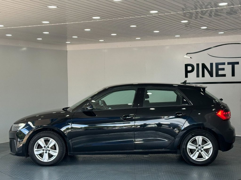 Used Audi A1 2019 for sale - 76080932: Photo 5