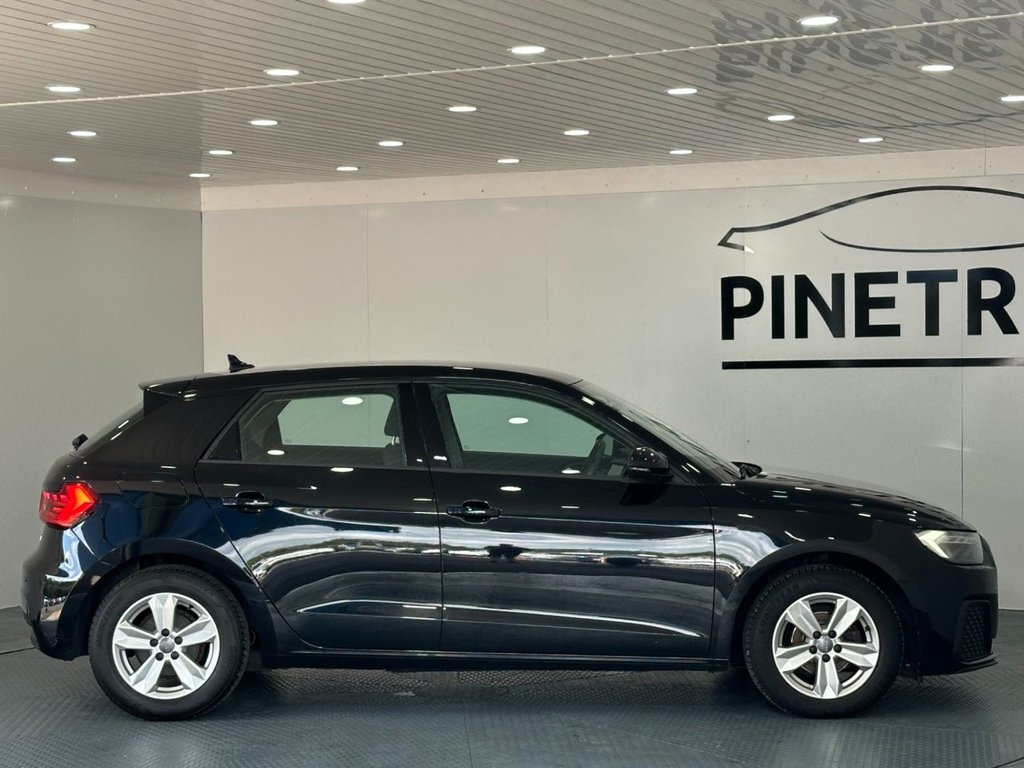 Used Audi A1 2019 for sale - 76080932: Photo 6
