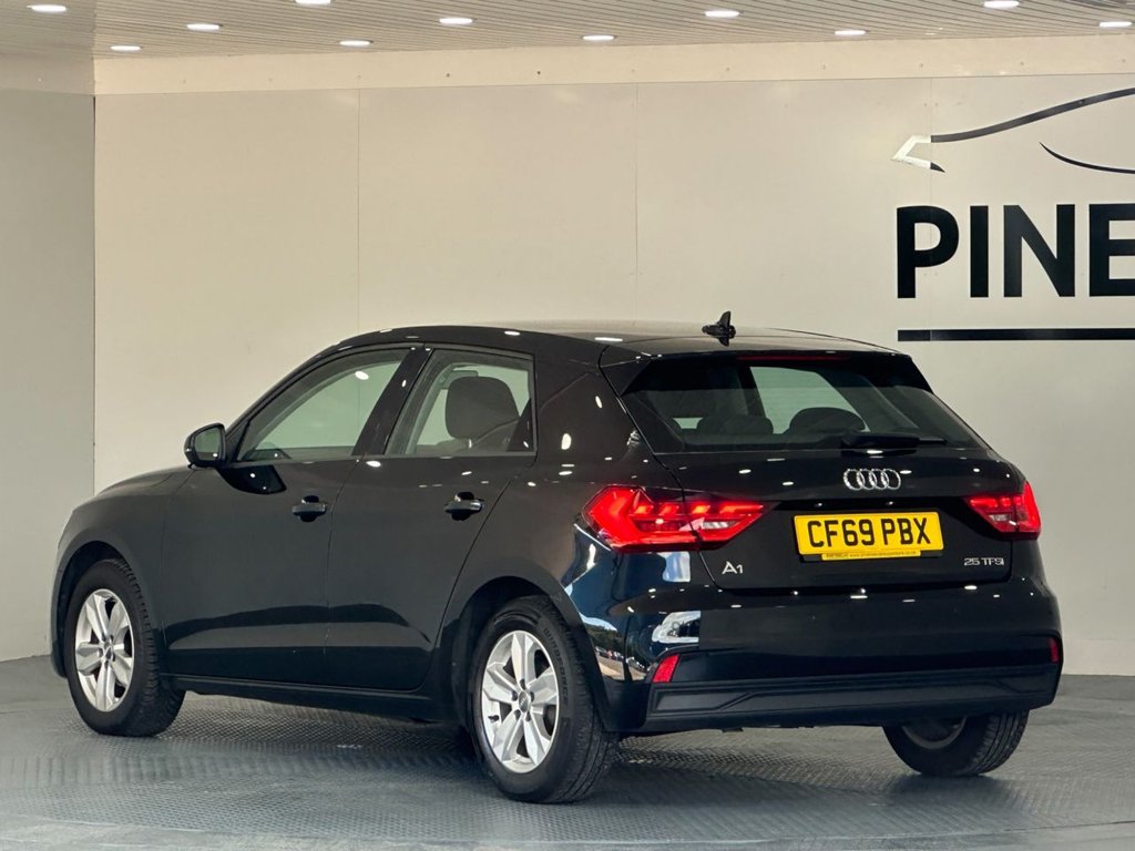 Used Audi A1 2019 for sale - 76080932: Photo 8