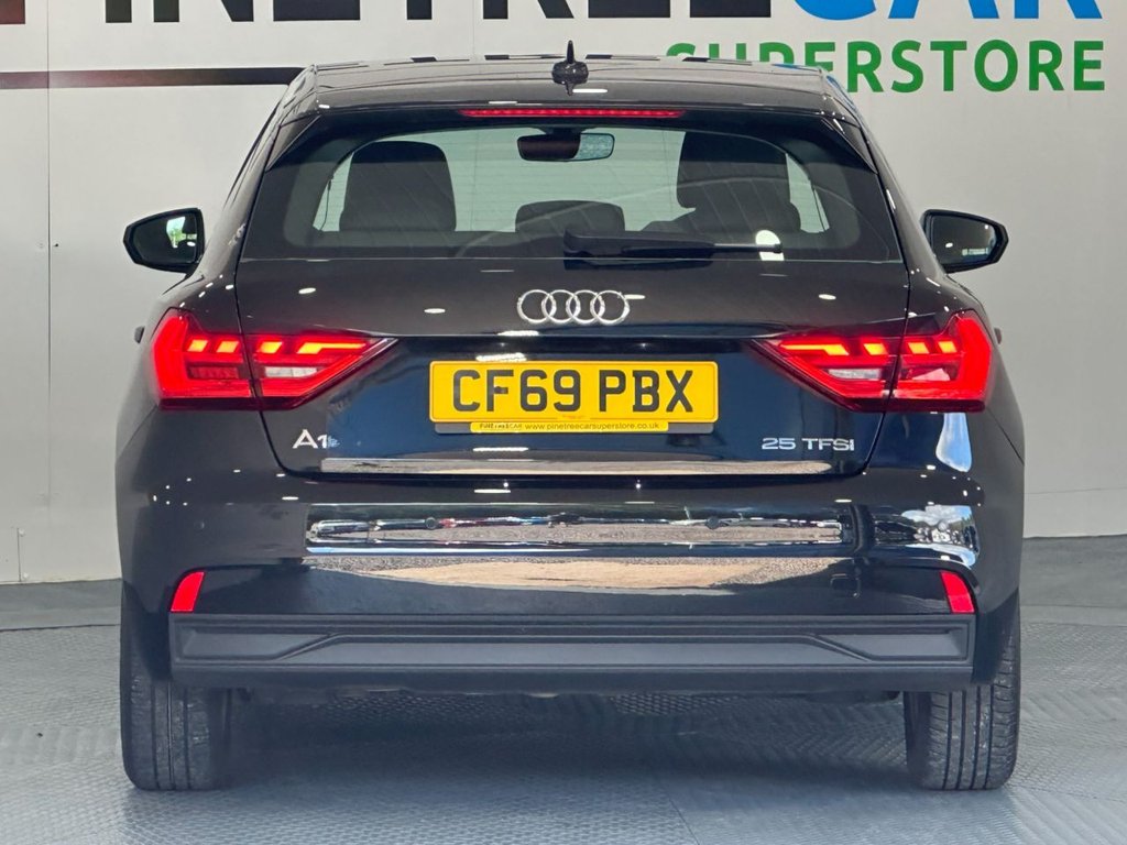 Used Audi A1 2019 for sale - 76080932: Photo 9