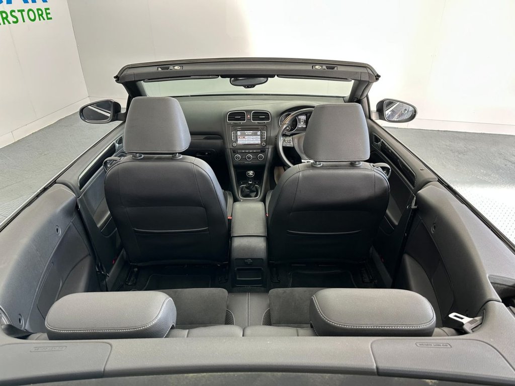 Used Volkswagen Golf 2015 for sale - 77384490: Photo 20