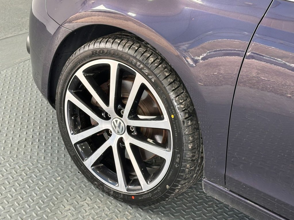 Used Volkswagen Golf 2015 for sale - 77384490: Photo 32