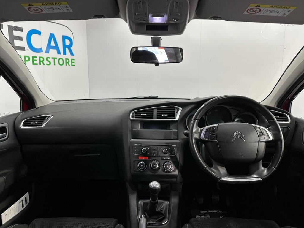 Used Citroen C4 2018 for sale - 76740424: Photo 22